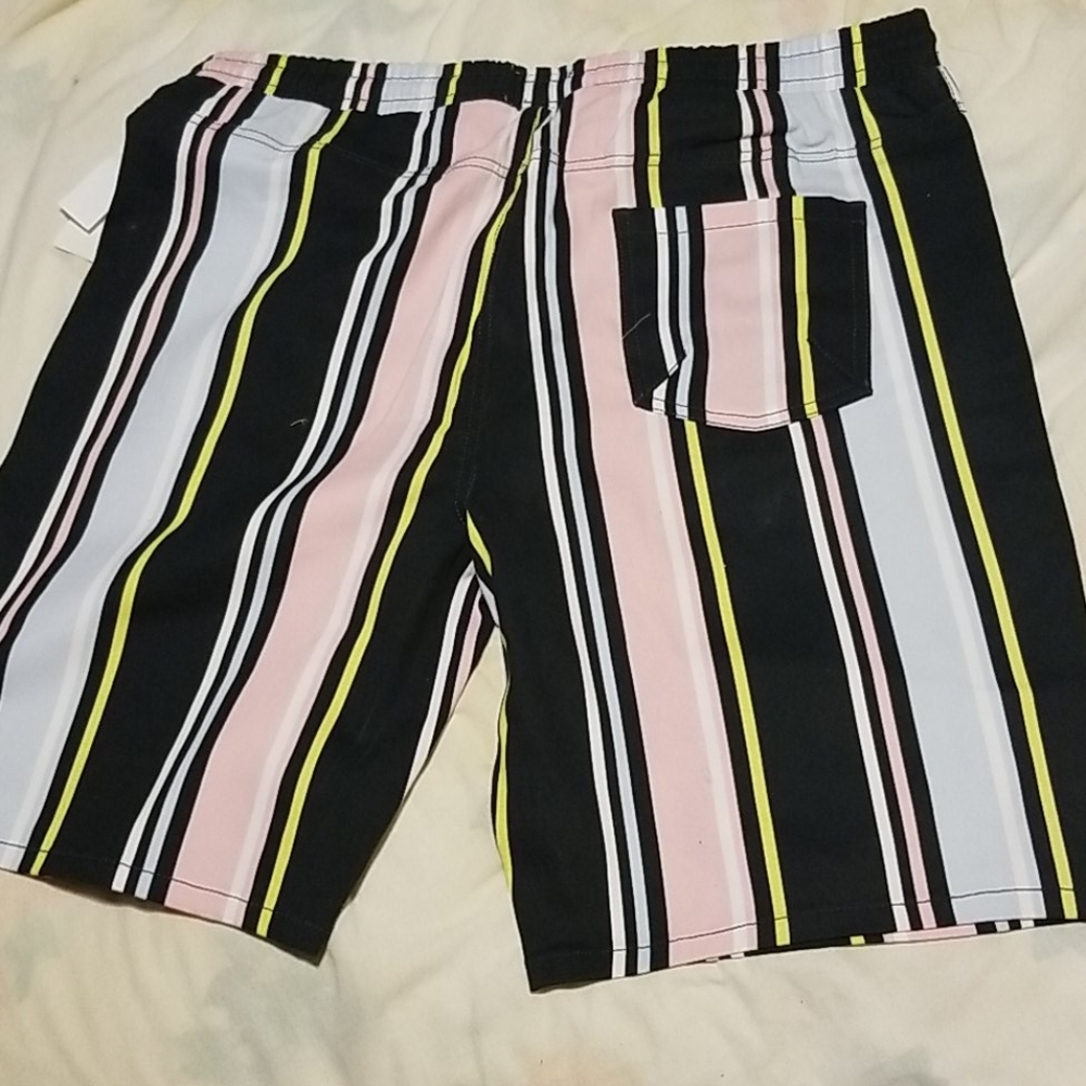 FRESH XXL SHORTS - Picture 4 of 5